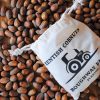 500G Kentish Cobnut Gift Bag with tractor