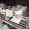 Aylesfor Pottery Mugs and cups