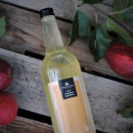 Roughway Farm Apple and Cinnamon Apple Juice