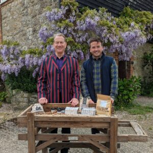 Railway Journey’s Cobnut Bundle